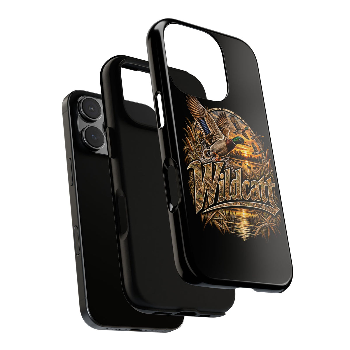 Wildcatt Phone case