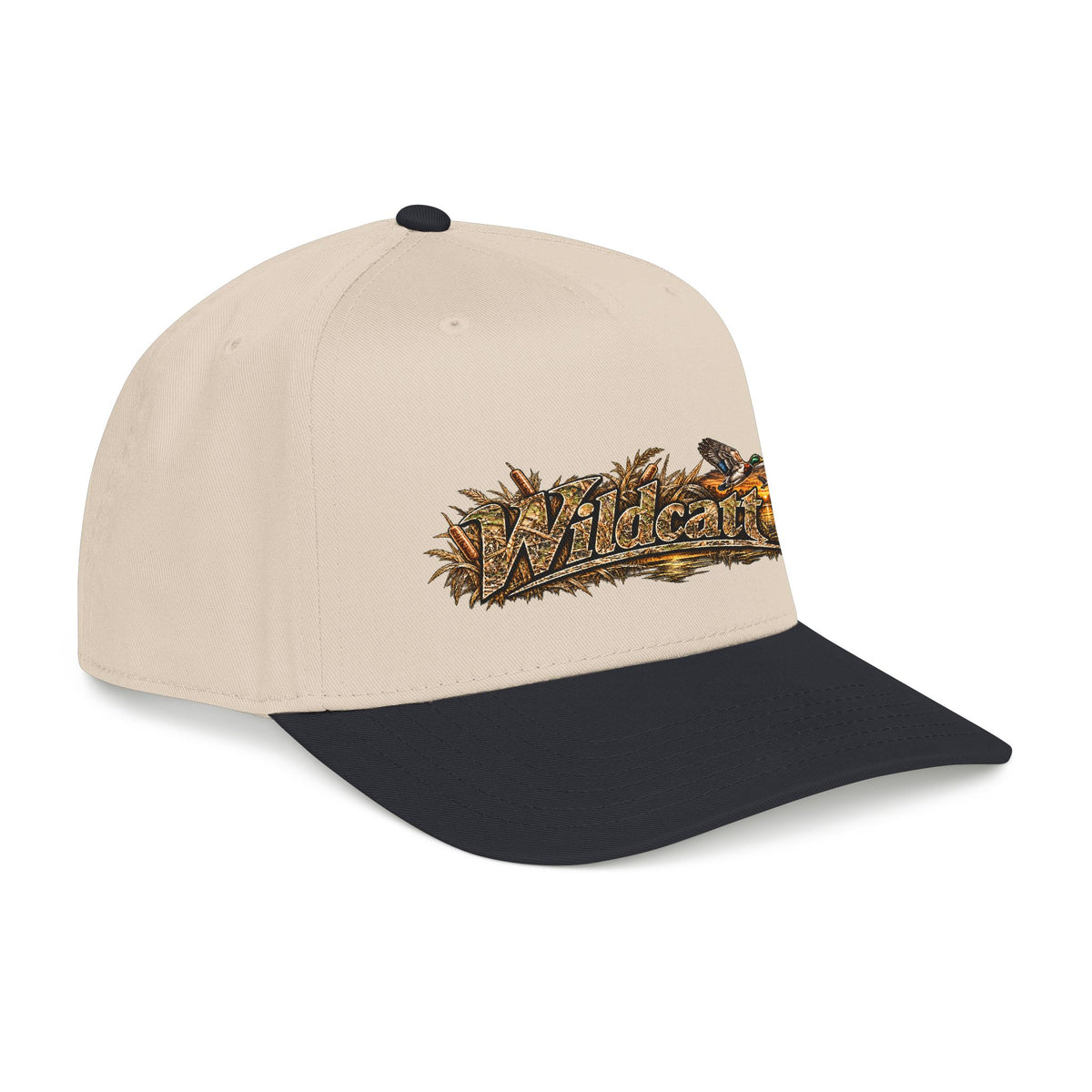 Wildcatt Hat