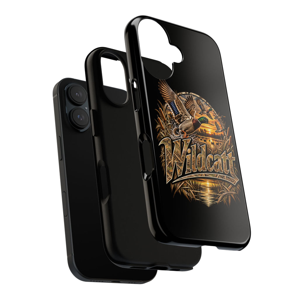 Wildcatt Phone case