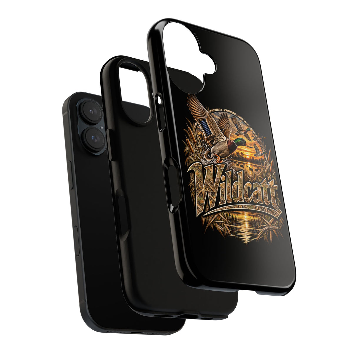 Wildcatt Phone case