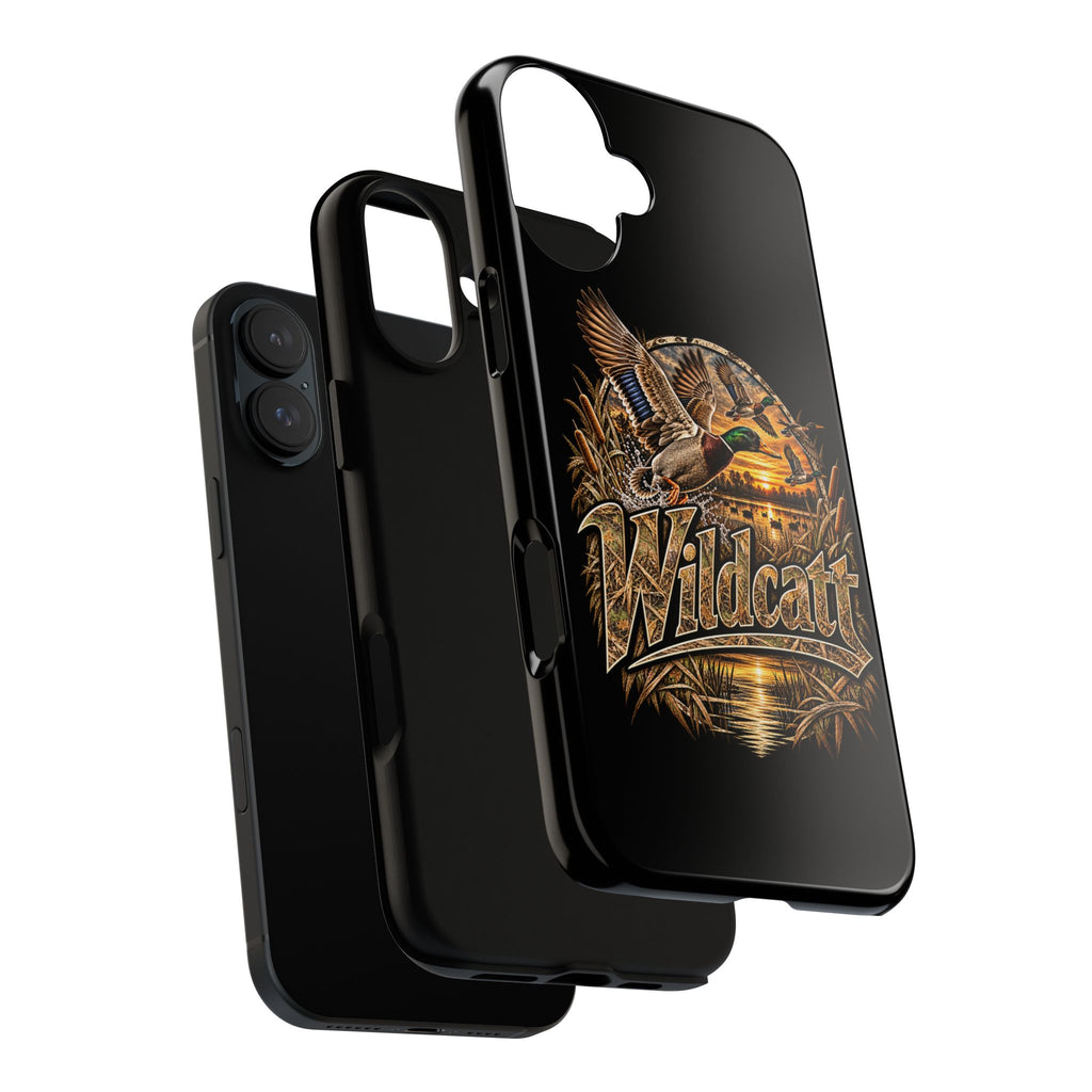 Wildcatt Phone case