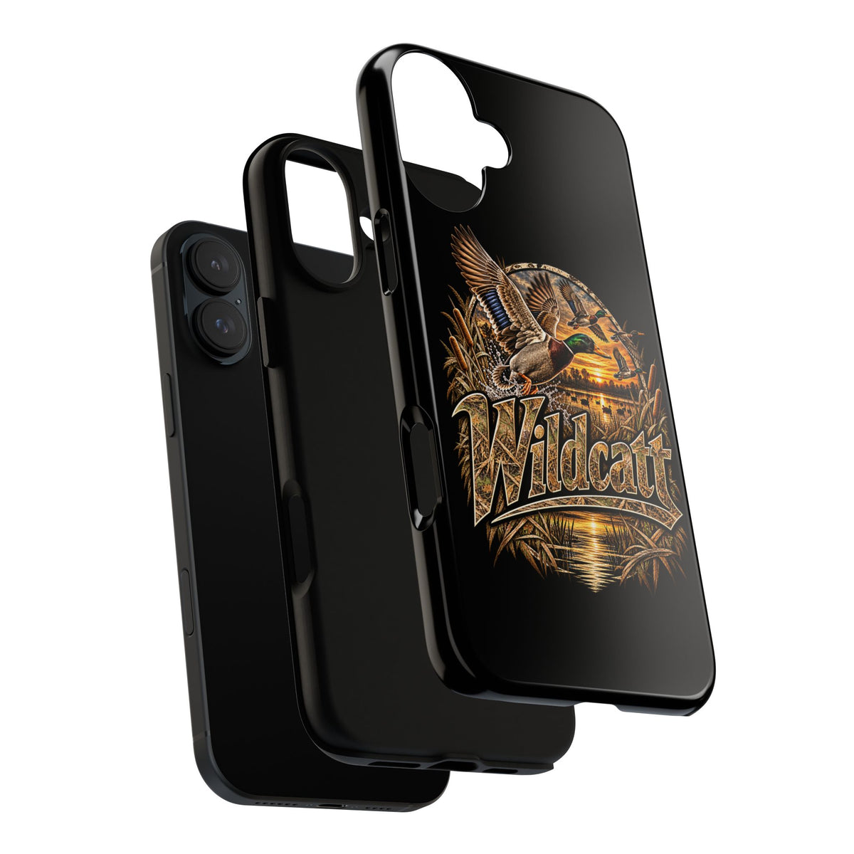 Wildcatt Phone case