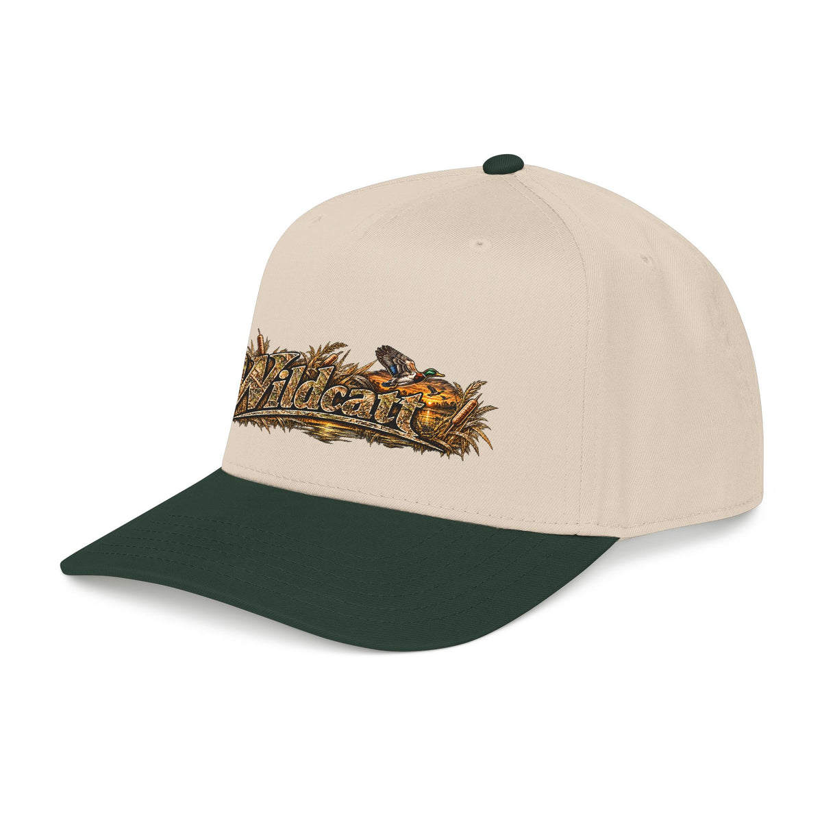 Wildcatt Hat