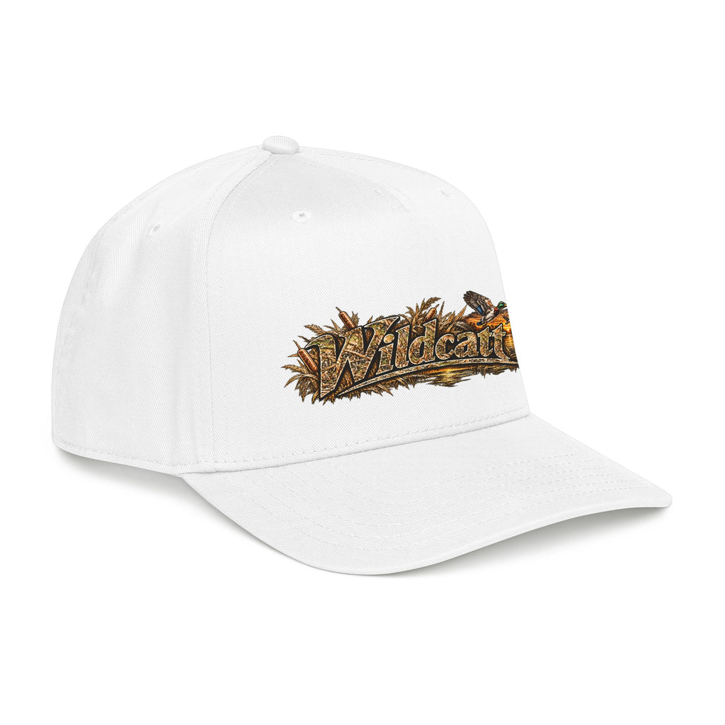 Wildcatt Hat
