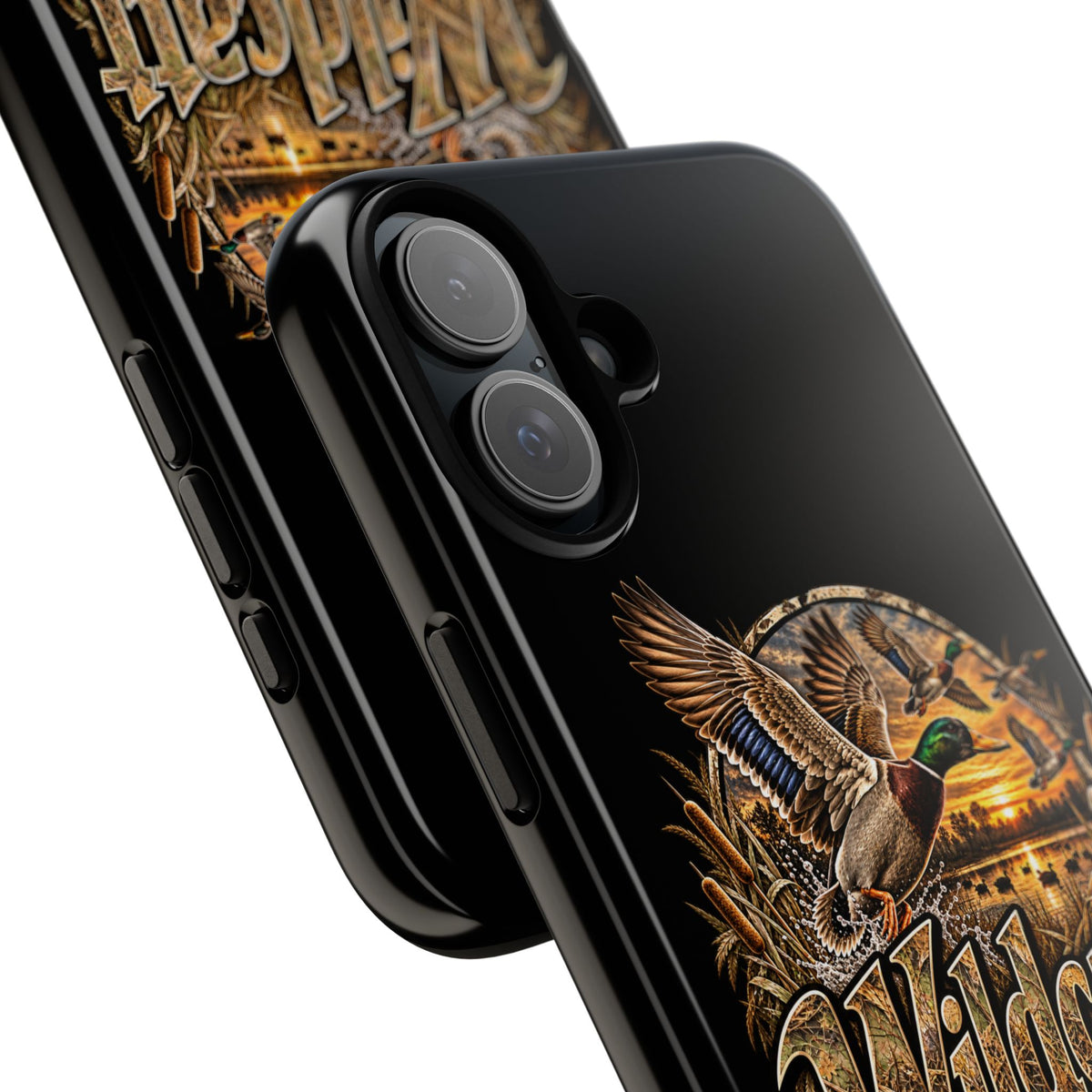 Wildcatt Phone case