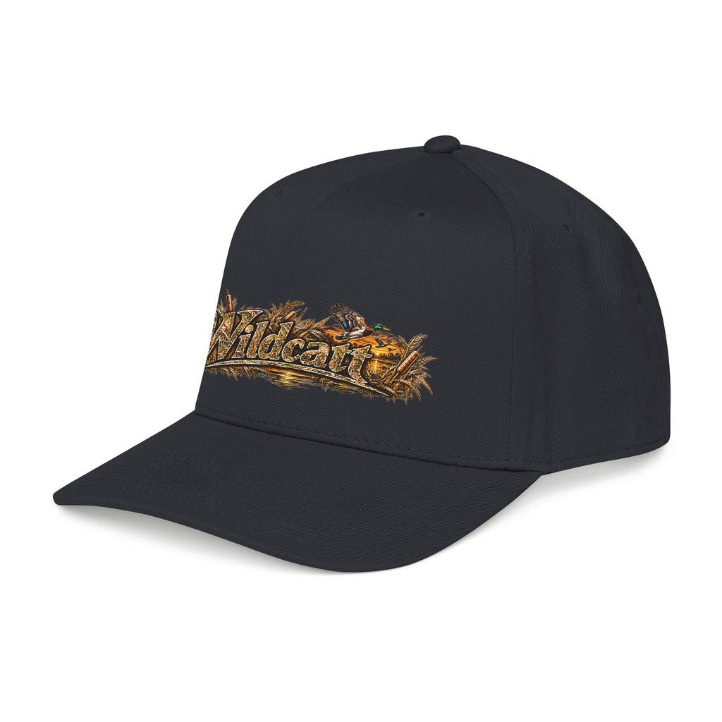 Wildcatt Hat