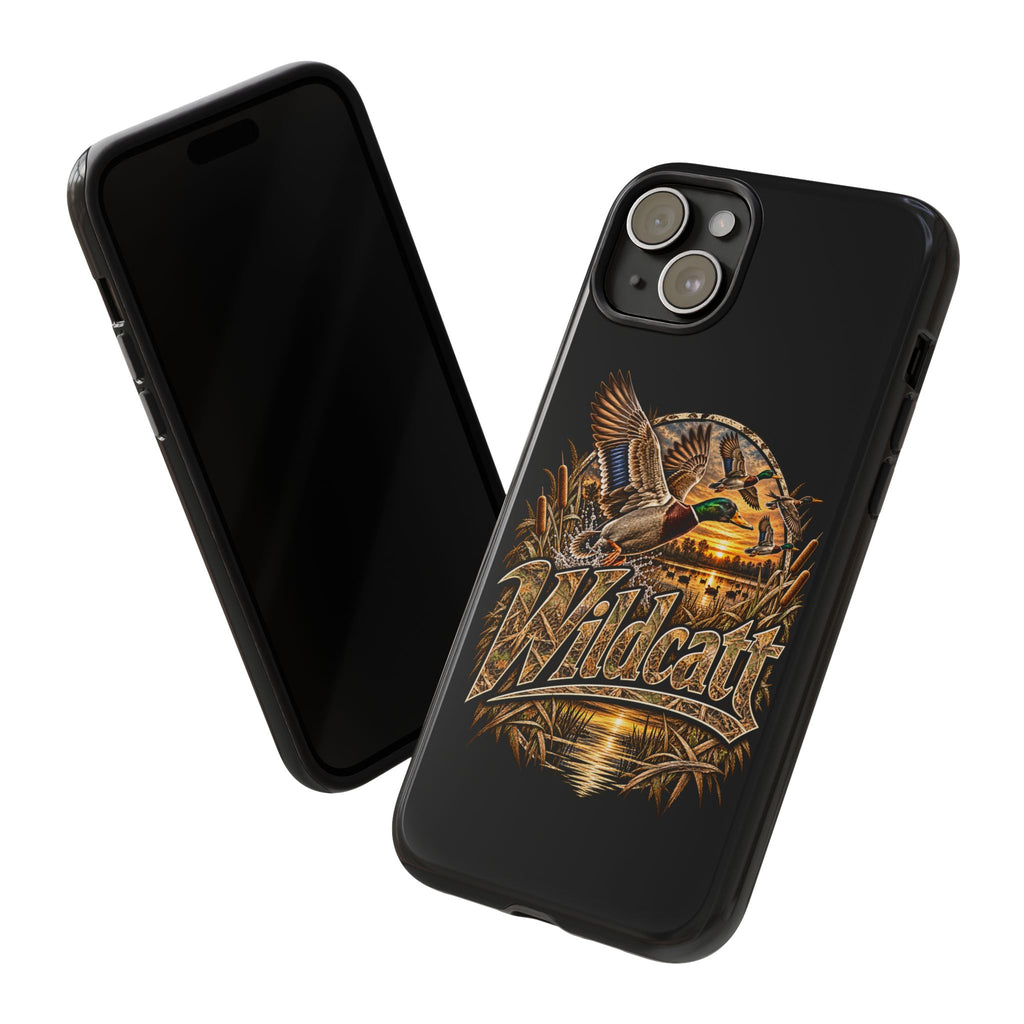 Wildcatt Phone case