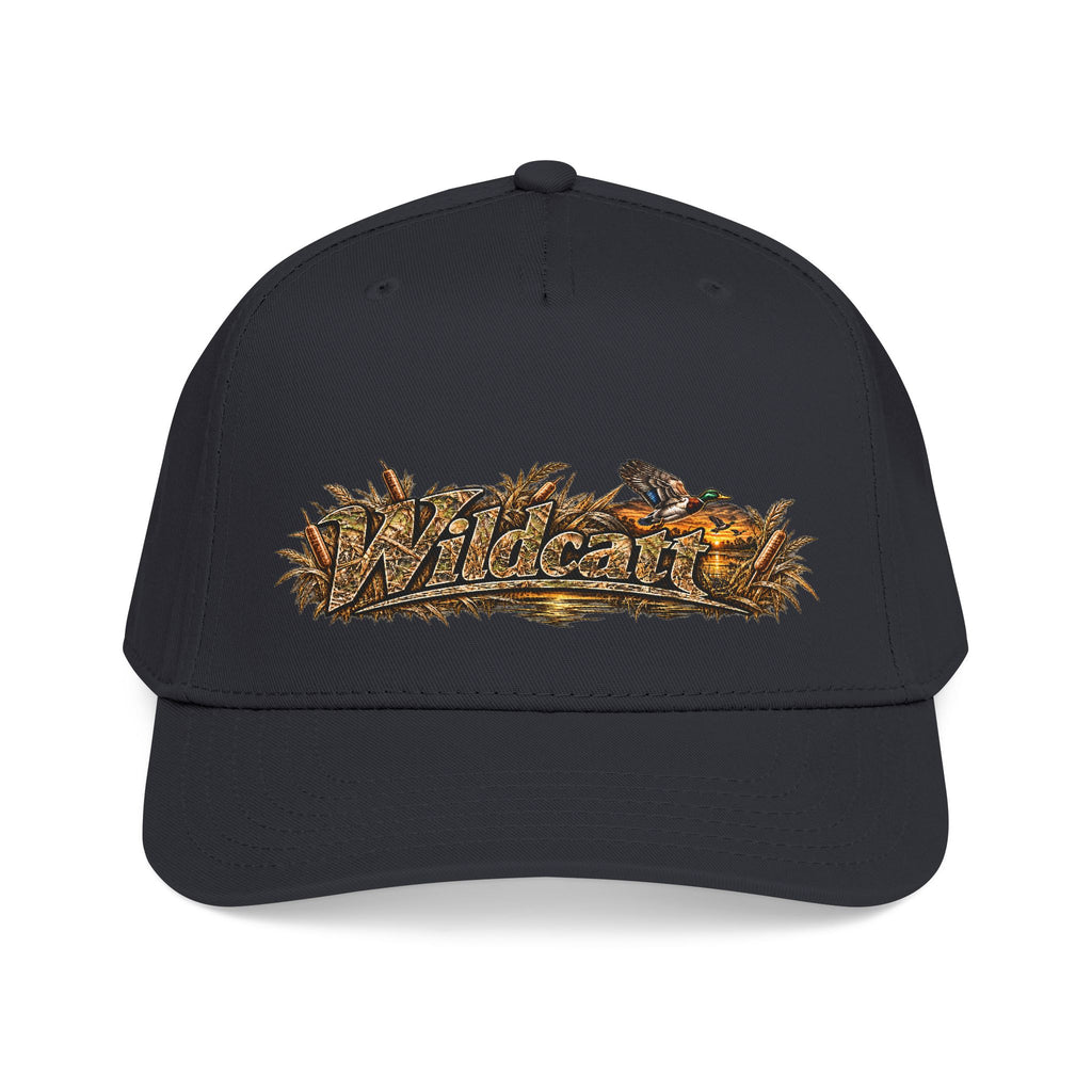 Wildcatt Hat