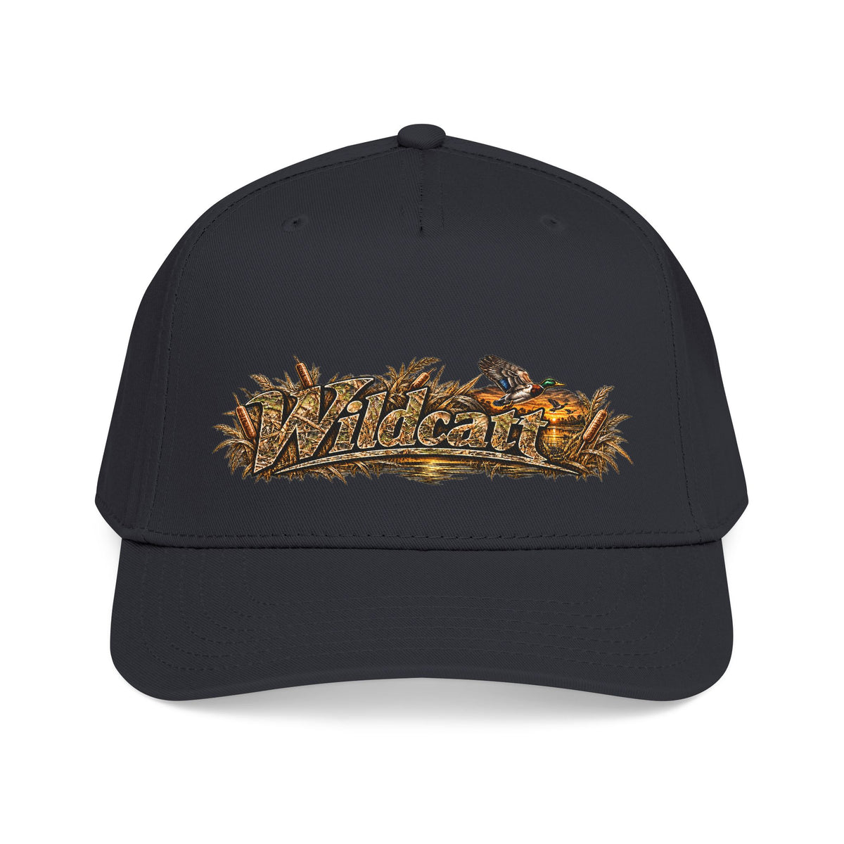 Wildcatt Hat