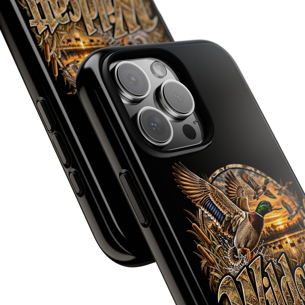 Wildcatt Phone case