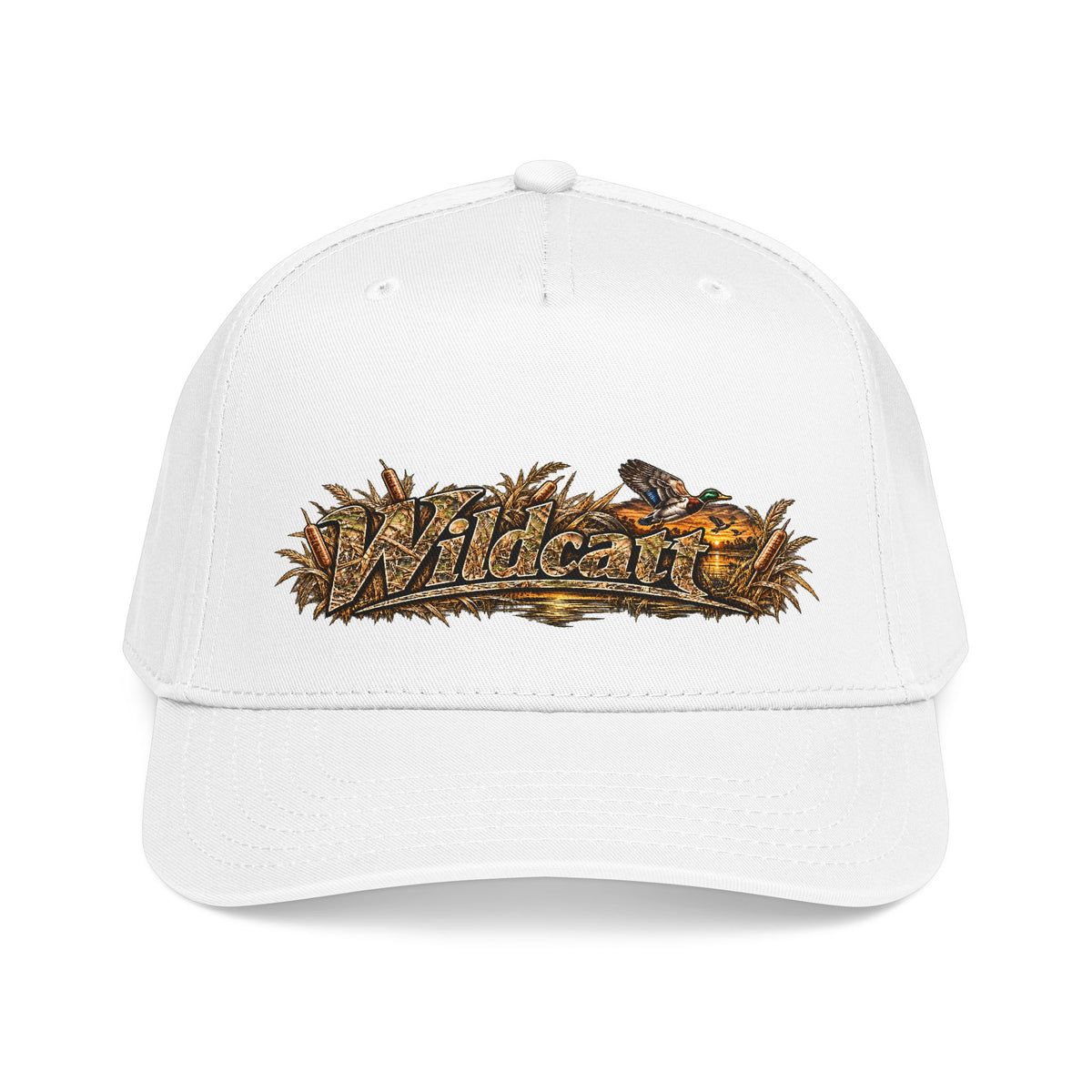 Wildcatt Hat