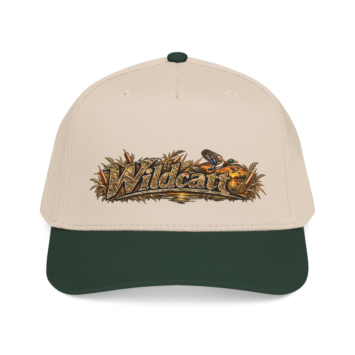 Wildcatt Hat