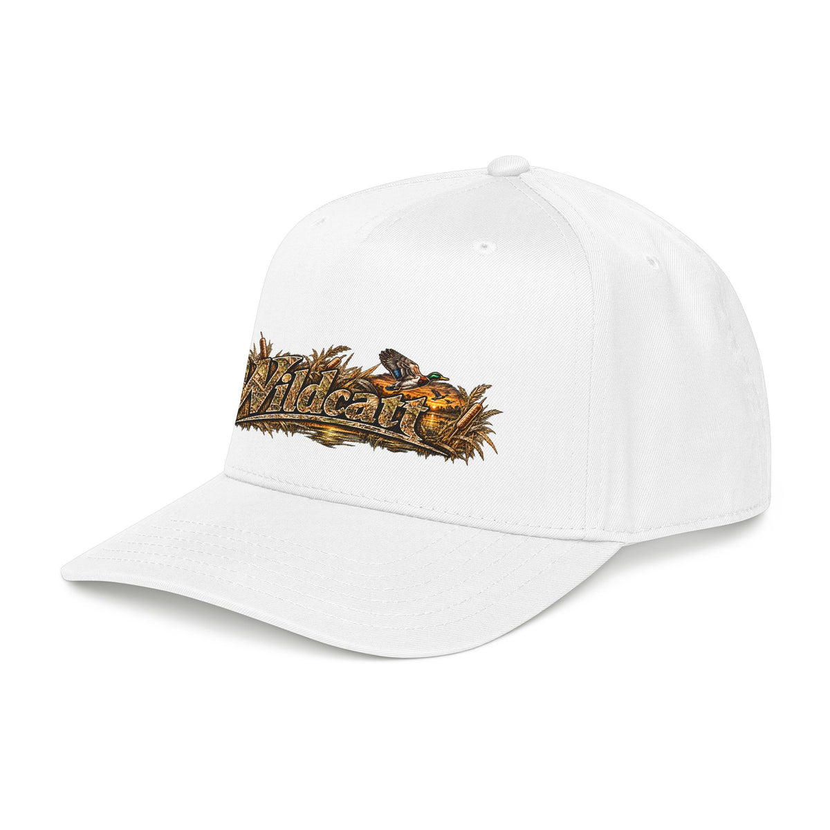 Wildcatt Hat