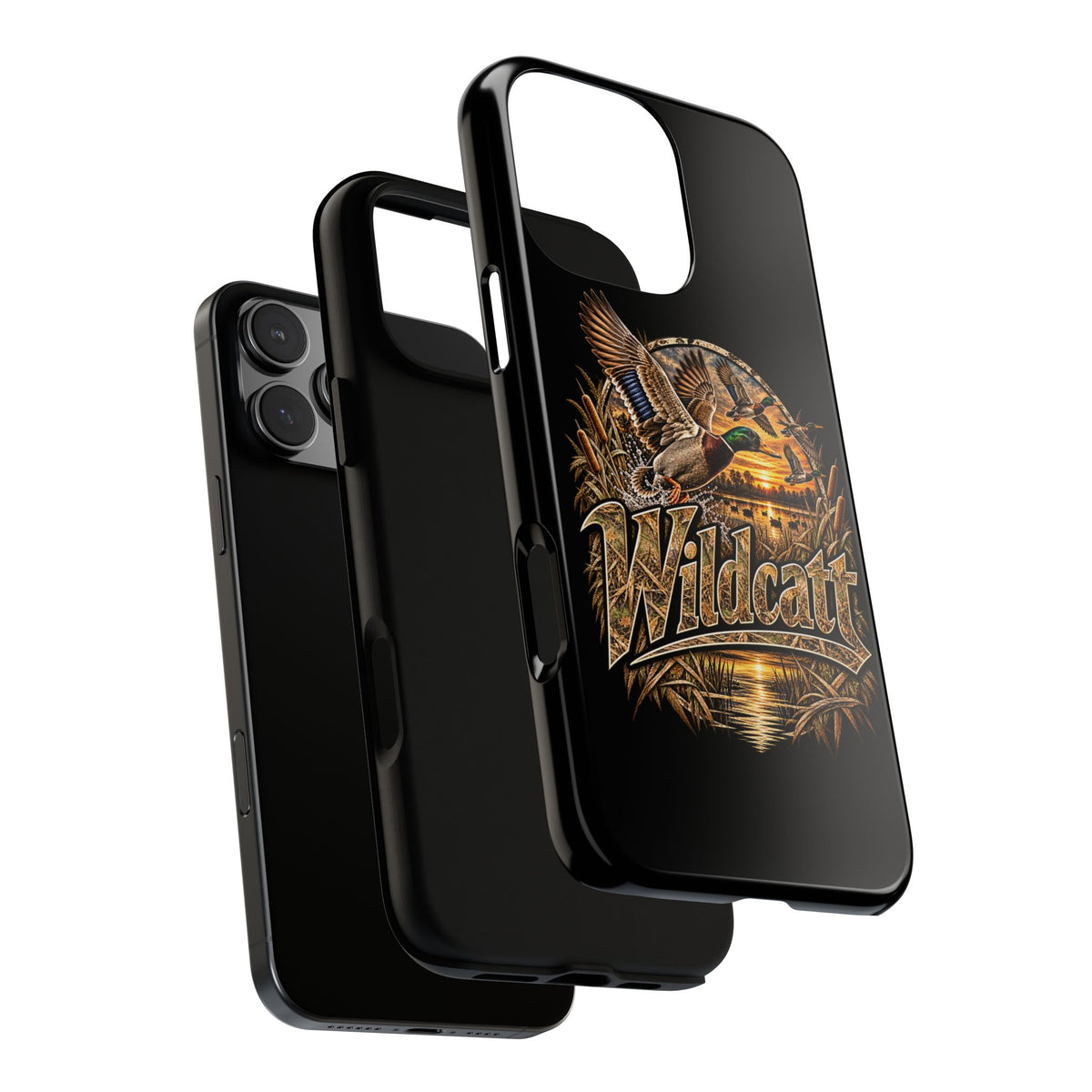 Wildcatt Phone case