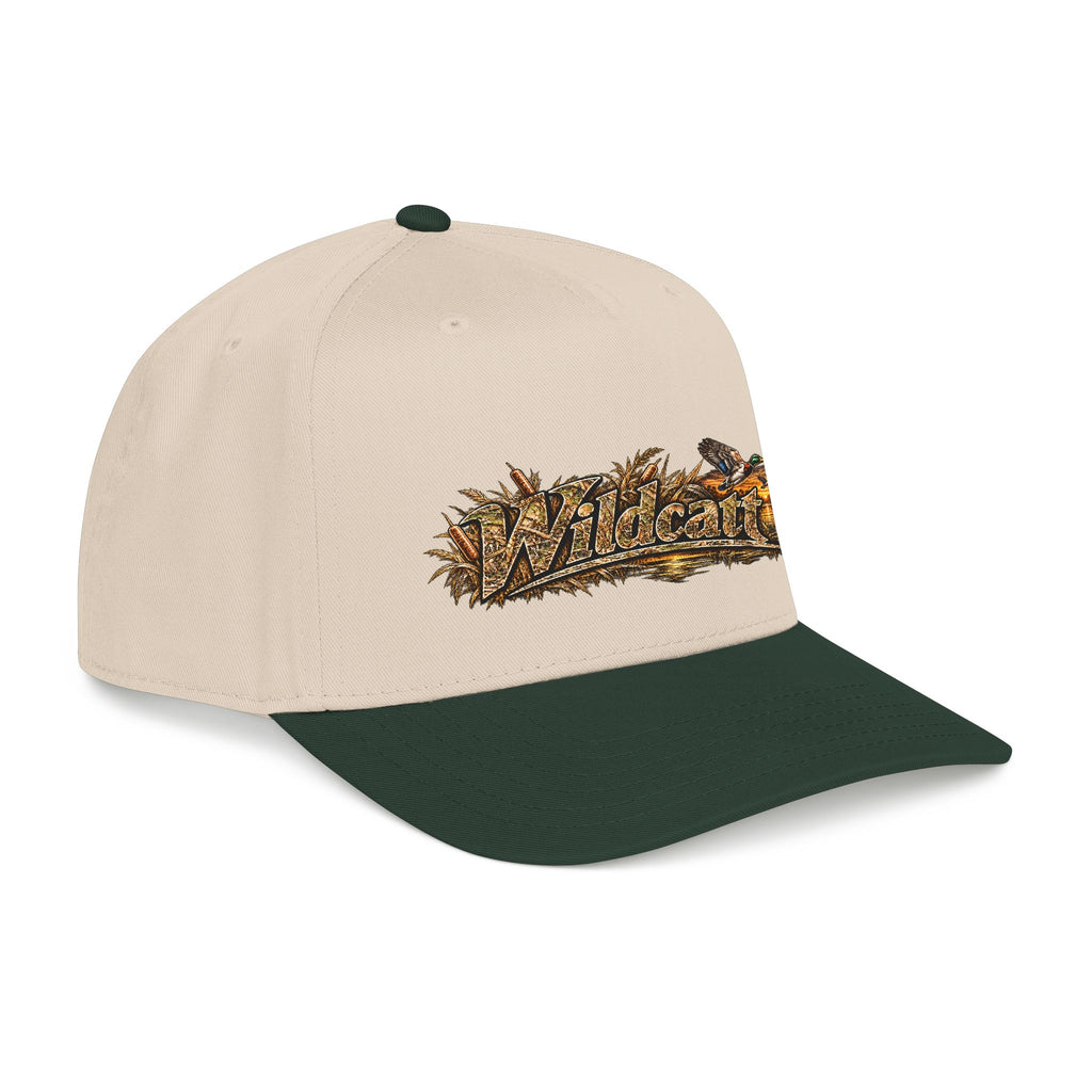 Wildcatt Hat