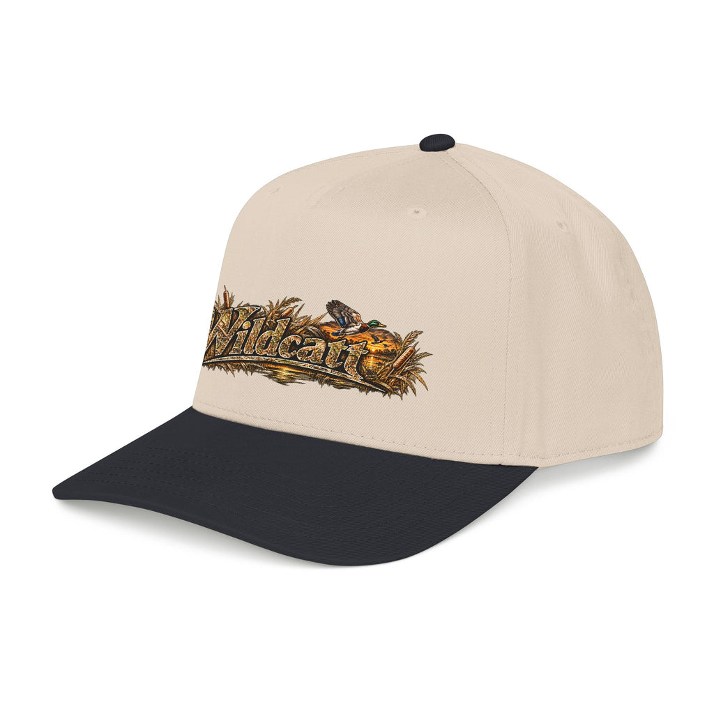 Wildcatt Hat